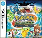 Pokémon Ranger: Sombras de Almia